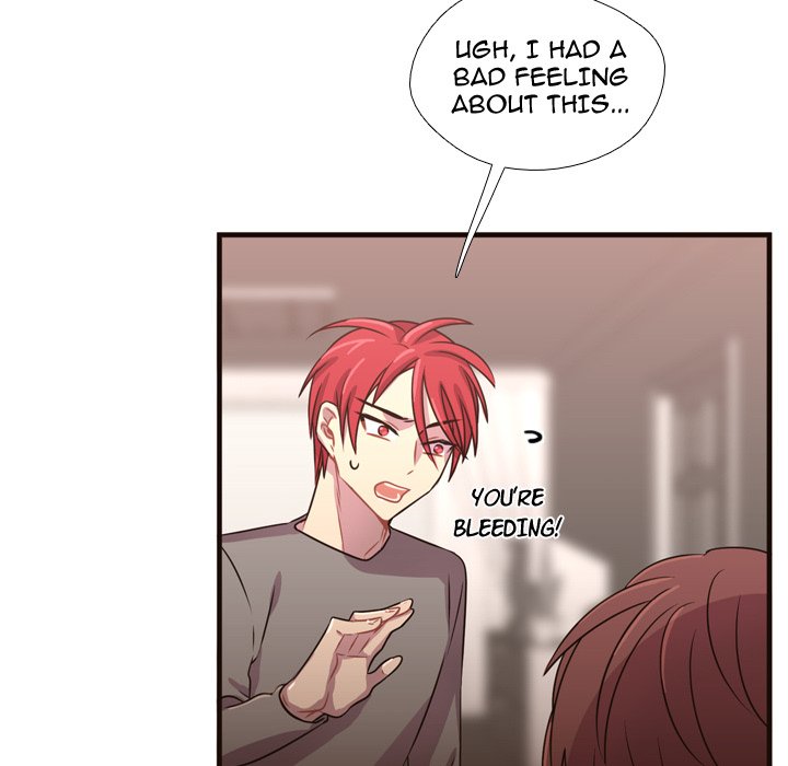 I Need Romance I Need Romance EP 22 - Toomics page 68 - 