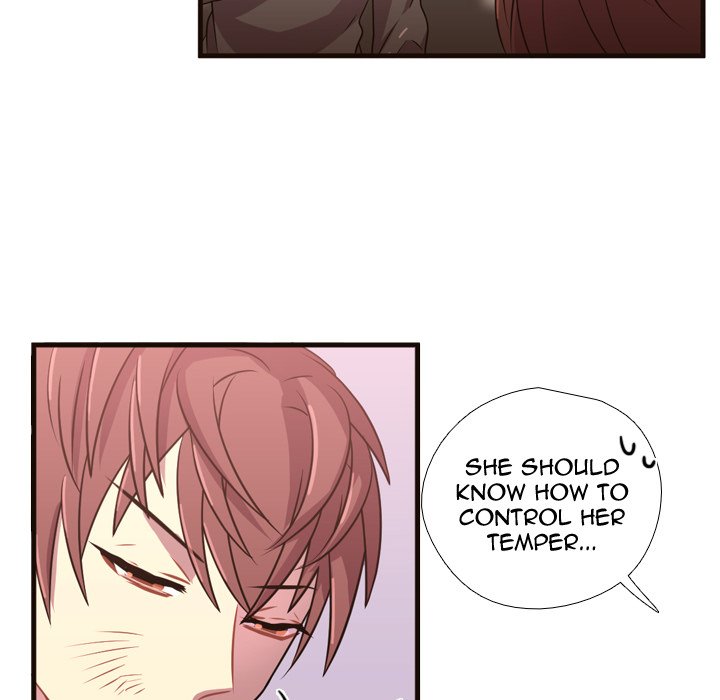 I Need Romance I Need Romance EP 22 - Toomics page 69 - 