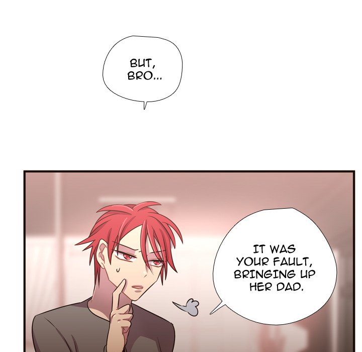 I Need Romance I Need Romance EP 22 - Toomics page 71 - 