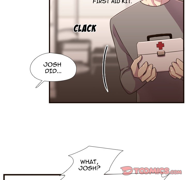 I Need Romance I Need Romance EP 22 - Toomics page 74 - 