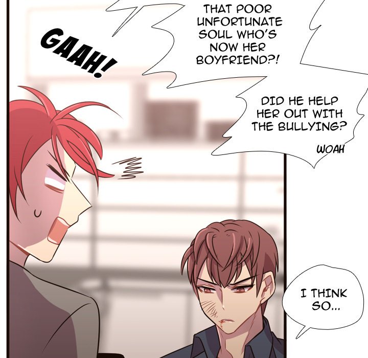I Need Romance I Need Romance EP 22 - Toomics page 75 - 