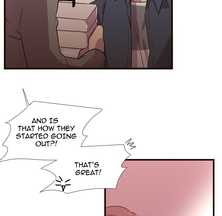 I Need Romance I Need Romance EP 22 - Toomics page 76 - 