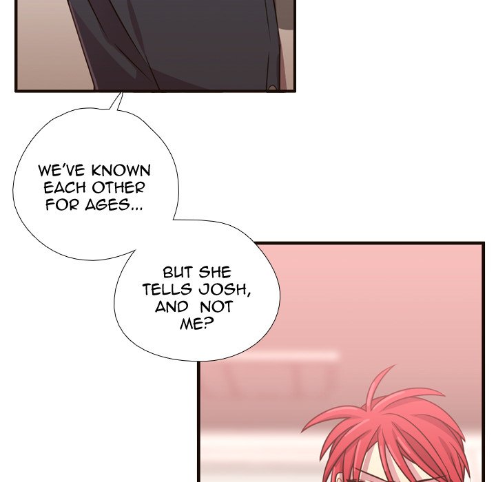 I Need Romance I Need Romance EP 22 - Toomics page 79 - 