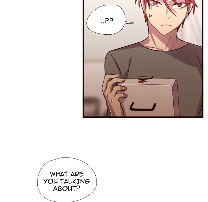 I Need Romance I Need Romance EP 22 - Toomics page 80 - 