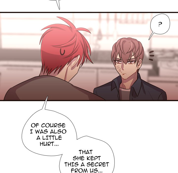 I Need Romance I Need Romance EP 22 - Toomics page 81 - 