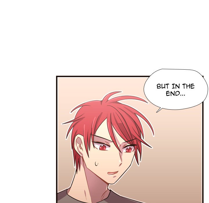 I Need Romance I Need Romance EP 22 - Toomics page 83 - 
