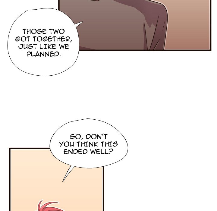 I Need Romance I Need Romance EP 22 - Toomics page 84 - 