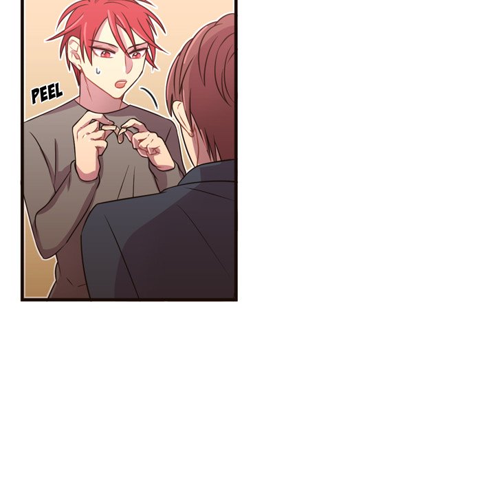 I Need Romance I Need Romance EP 22 - Toomics page 85 - 