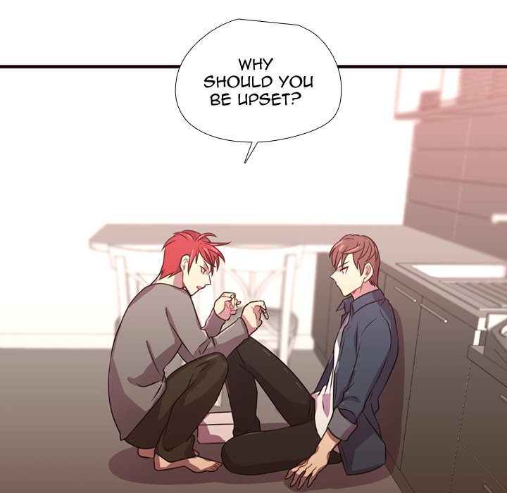 I Need Romance I Need Romance EP 22 - Toomics page 86 - 