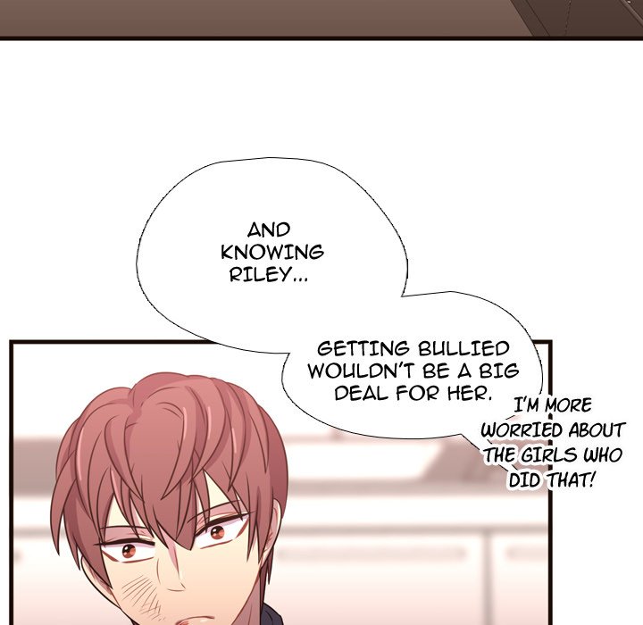 I Need Romance I Need Romance EP 22 - Toomics page 87 - 