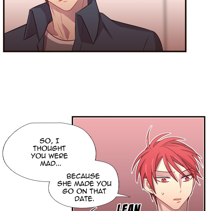 I Need Romance I Need Romance EP 22 - Toomics page 88 - 