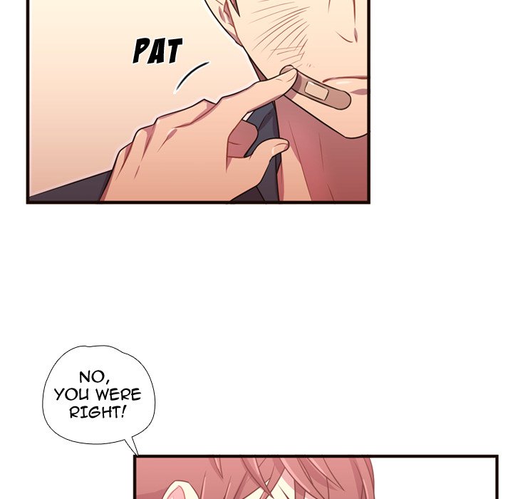 I Need Romance I Need Romance EP 22 - Toomics page 90 - 