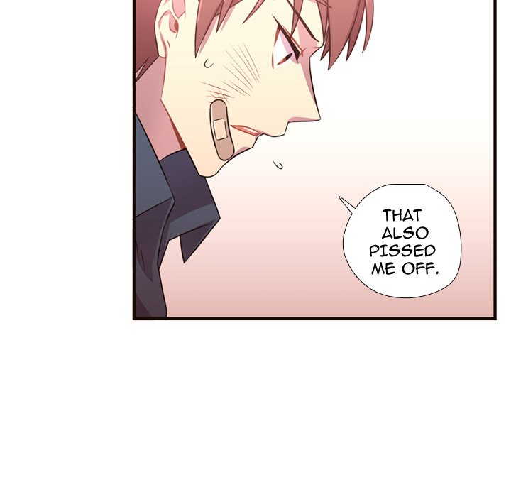 I Need Romance I Need Romance EP 22 - Toomics page 91 - 