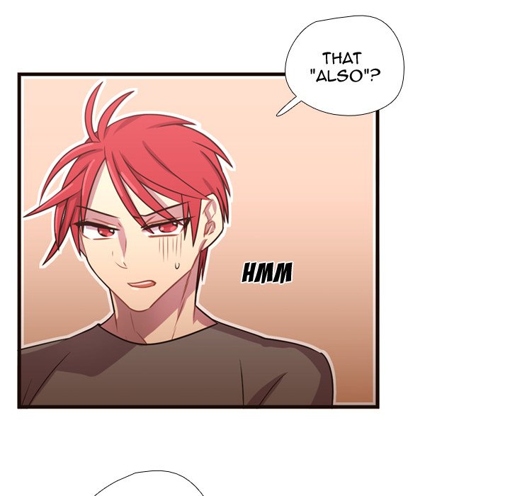 I Need Romance I Need Romance EP 22 - Toomics page 92 - 