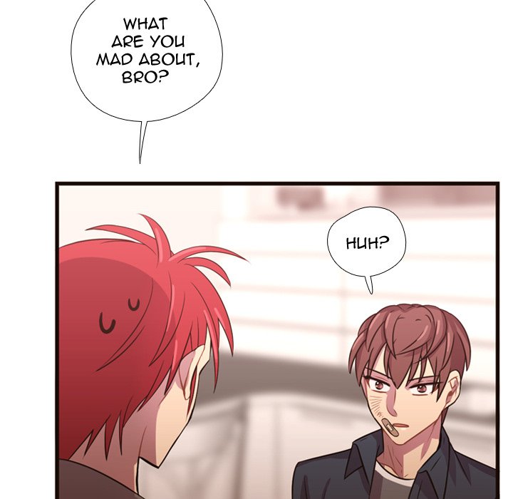 I Need Romance I Need Romance EP 22 - Toomics page 93 - 