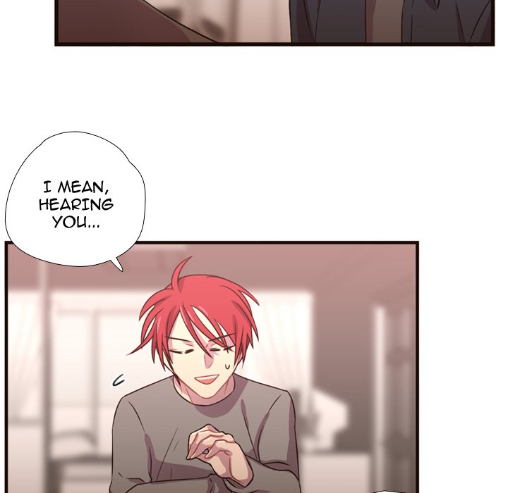 I Need Romance I Need Romance EP 22 - Toomics page 94 - 