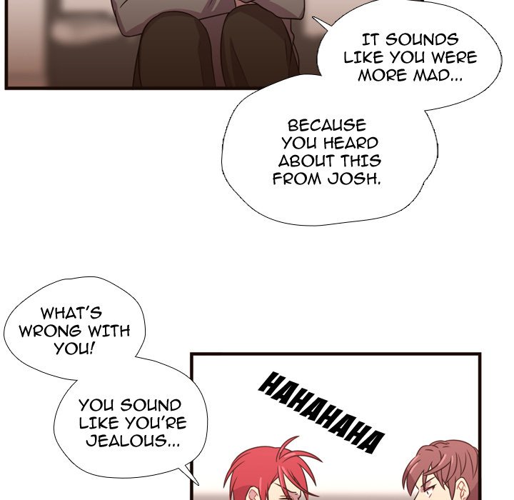 I Need Romance I Need Romance EP 22 - Toomics page 95 - 