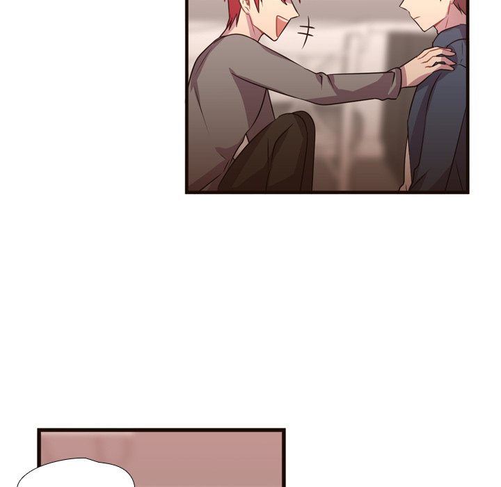 I Need Romance I Need Romance EP 22 - Toomics page 96 - 