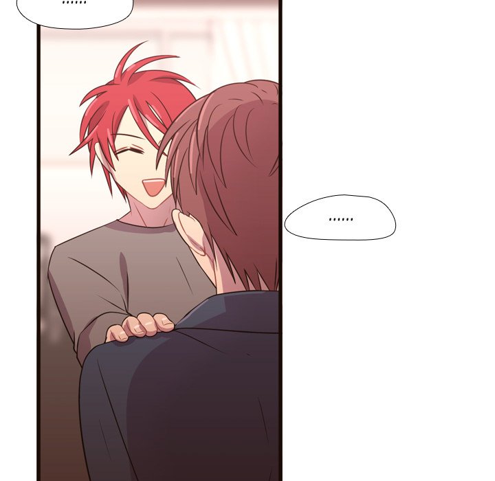I Need Romance I Need Romance EP 22 - Toomics page 97 - 