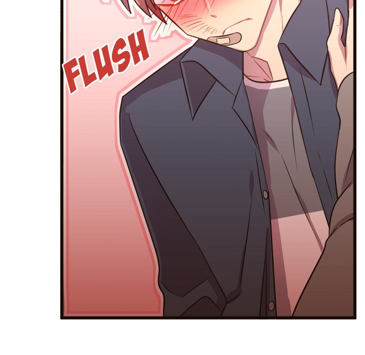 I Need Romance I Need Romance EP 22 - Toomics page 99 - 
