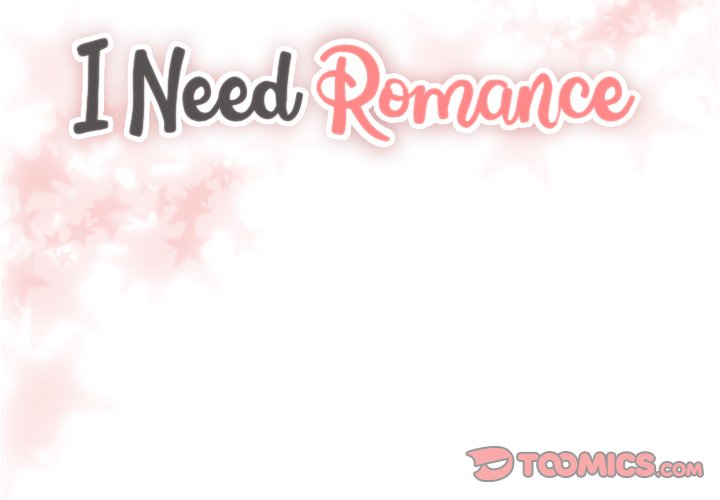 I Need Romance I Need Romance EP 23 - Toomics page 2 - 
