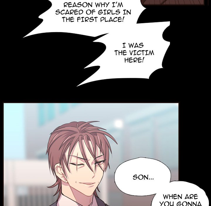 I Need Romance I Need Romance EP 23 - Toomics page 11 - 