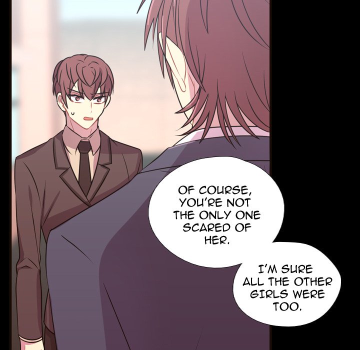 I Need Romance I Need Romance EP 23 - Toomics page 17 - 
