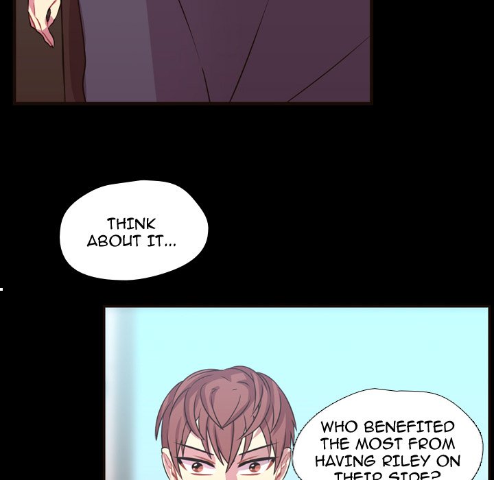 I Need Romance I Need Romance EP 23 - Toomics page 18 - 