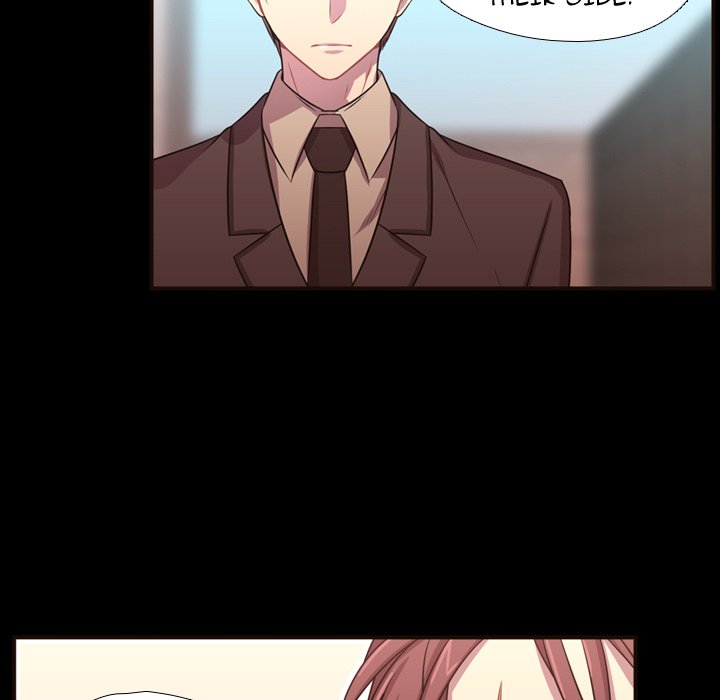 I Need Romance I Need Romance EP 23 - Toomics page 19 - 