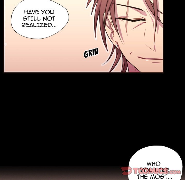 I Need Romance I Need Romance EP 23 - Toomics page 20 - 