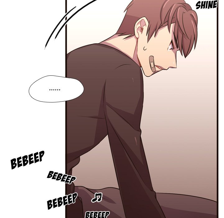 I Need Romance I Need Romance EP 23 - Toomics page 29 - 