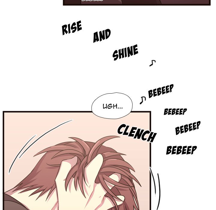 I Need Romance I Need Romance EP 23 - Toomics page 30 - 