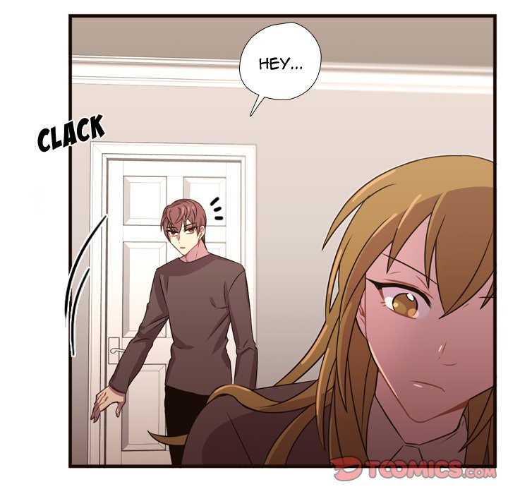 I Need Romance I Need Romance EP 23 - Toomics page 32 - 
