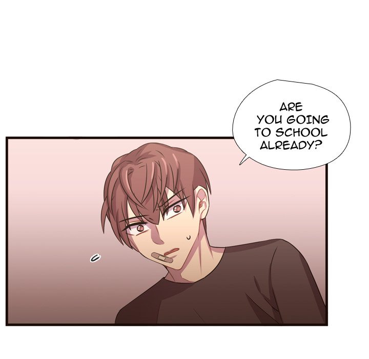 I Need Romance I Need Romance EP 23 - Toomics page 33 - 