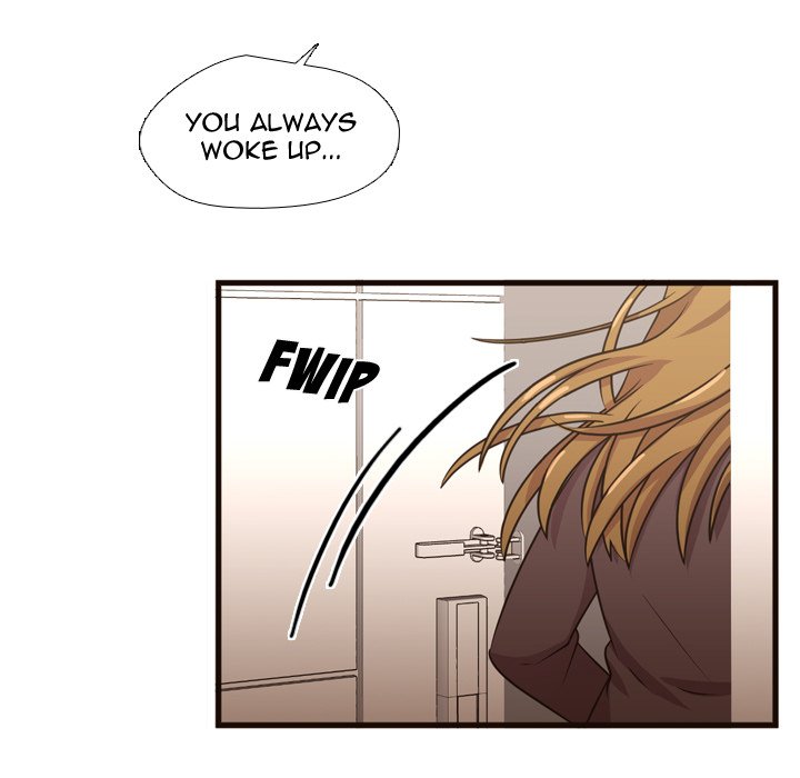 I Need Romance I Need Romance EP 23 - Toomics page 34 - 