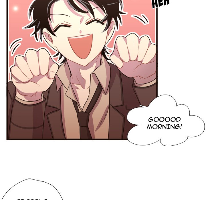 I Need Romance I Need Romance EP 23 - Toomics page 39 - 