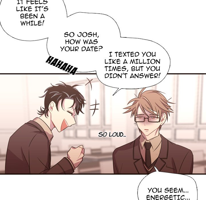 I Need Romance I Need Romance EP 23 - Toomics page 40 - 