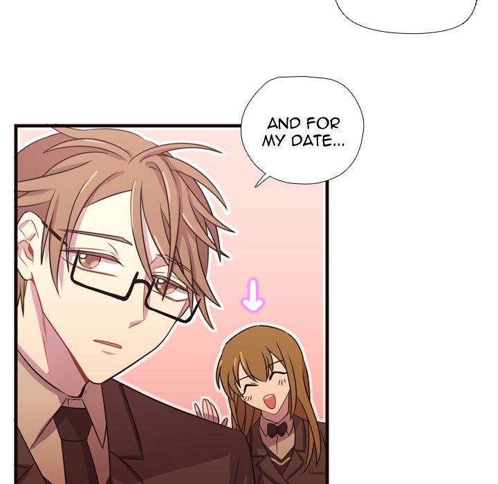 I Need Romance I Need Romance EP 23 - Toomics page 41 - 