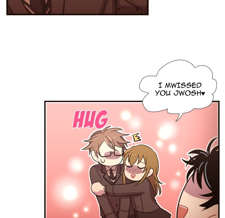 I Need Romance I Need Romance EP 23 - Toomics page 42 - 