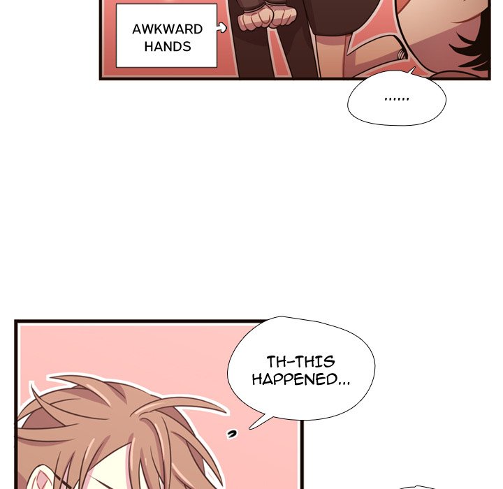 I Need Romance I Need Romance EP 23 - Toomics page 43 - 