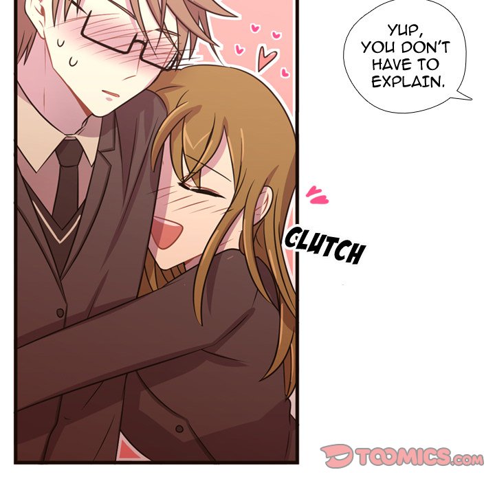 I Need Romance I Need Romance EP 23 - Toomics page 44 - 