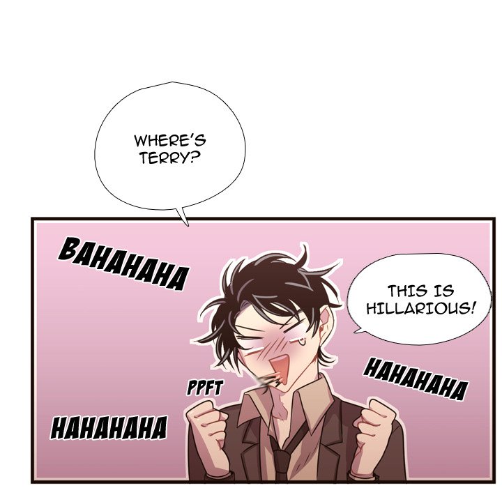 I Need Romance I Need Romance EP 23 - Toomics page 45 - 