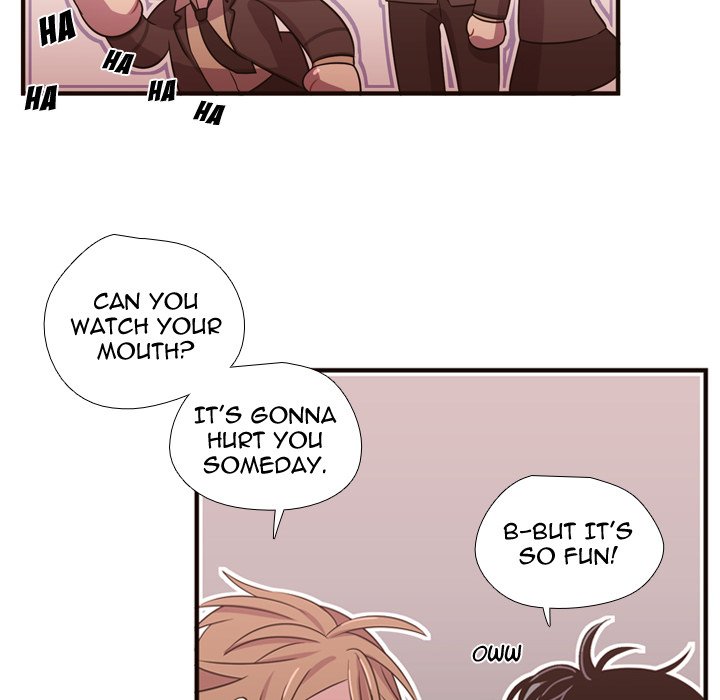 I Need Romance I Need Romance EP 23 - Toomics page 47 - 