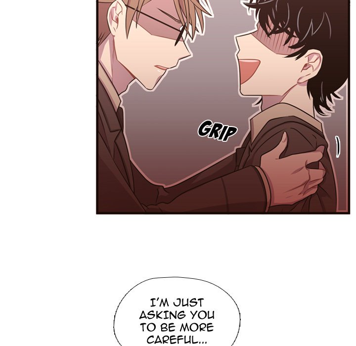 I Need Romance I Need Romance EP 23 - Toomics page 48 - 