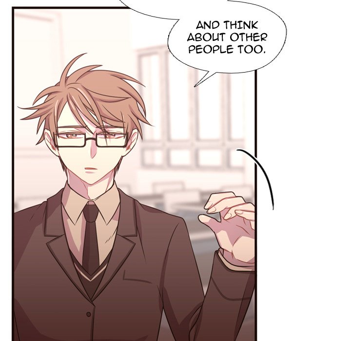 I Need Romance I Need Romance EP 23 - Toomics page 49 - 