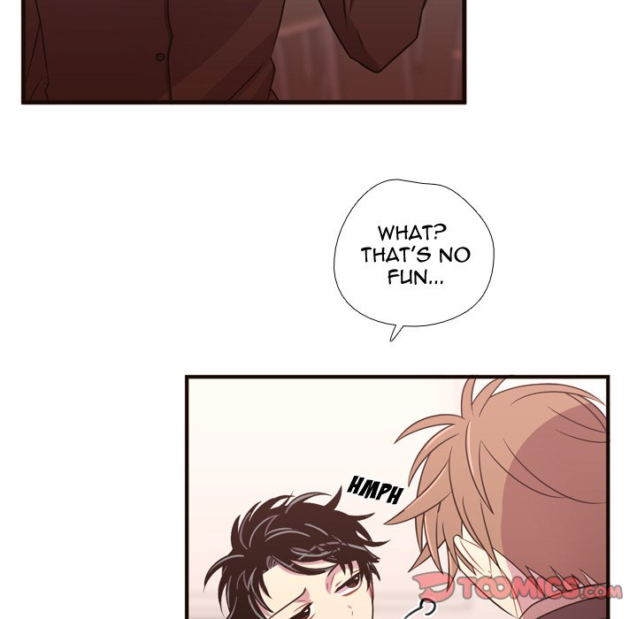 I Need Romance I Need Romance EP 23 - Toomics page 50 - 