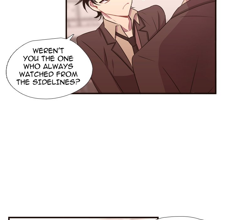 I Need Romance I Need Romance EP 23 - Toomics page 51 - 