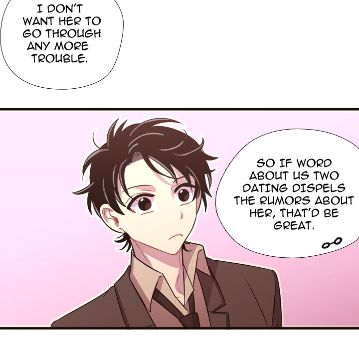 I Need Romance I Need Romance EP 23 - Toomics page 53 - 