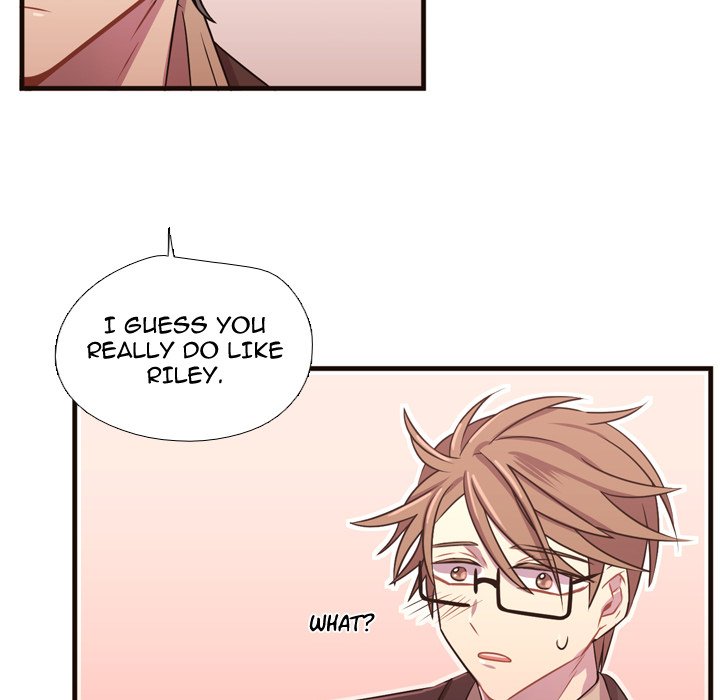 I Need Romance I Need Romance EP 23 - Toomics page 55 - 