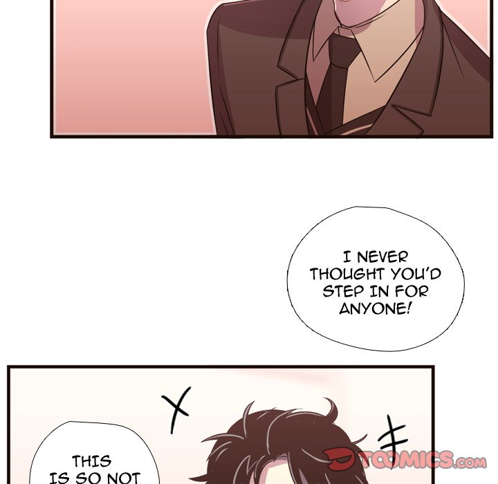 I Need Romance I Need Romance EP 23 - Toomics page 56 - 